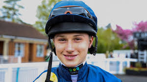 Promising apprentice fit for Australian trip despite fall